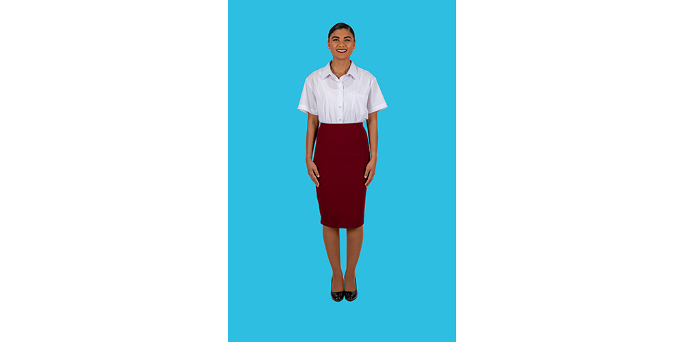 Full Length